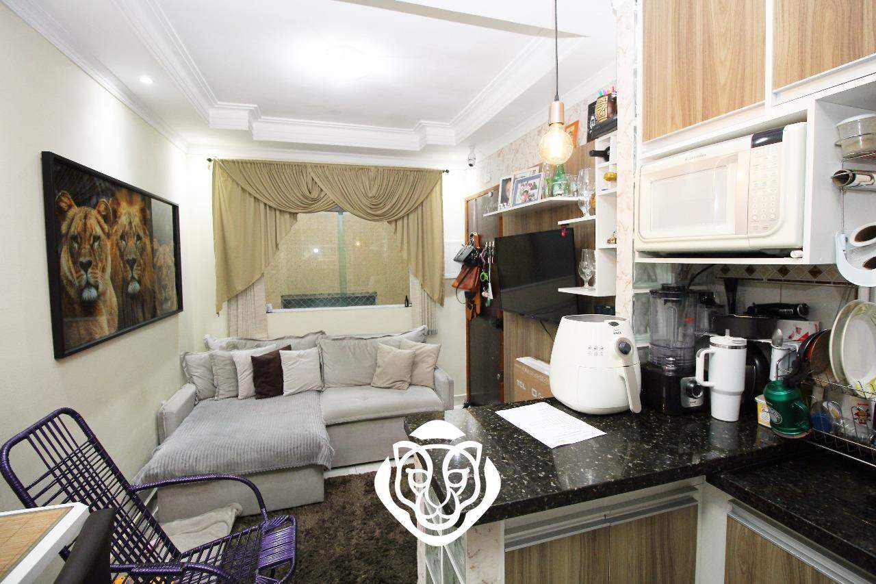 Sala / Cozinha 