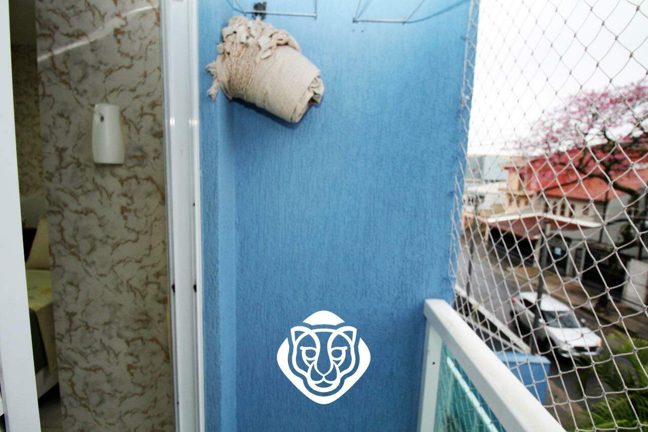 Sacada - Suíte