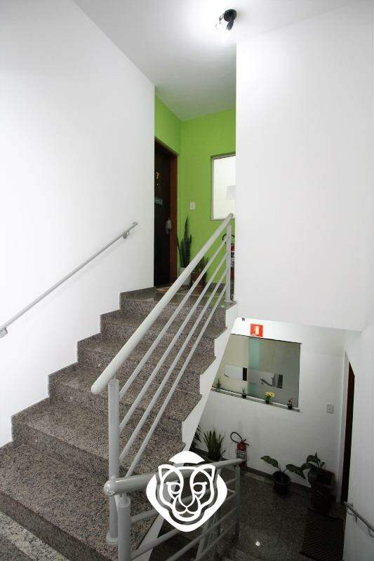 Hall - Apartamentos 
