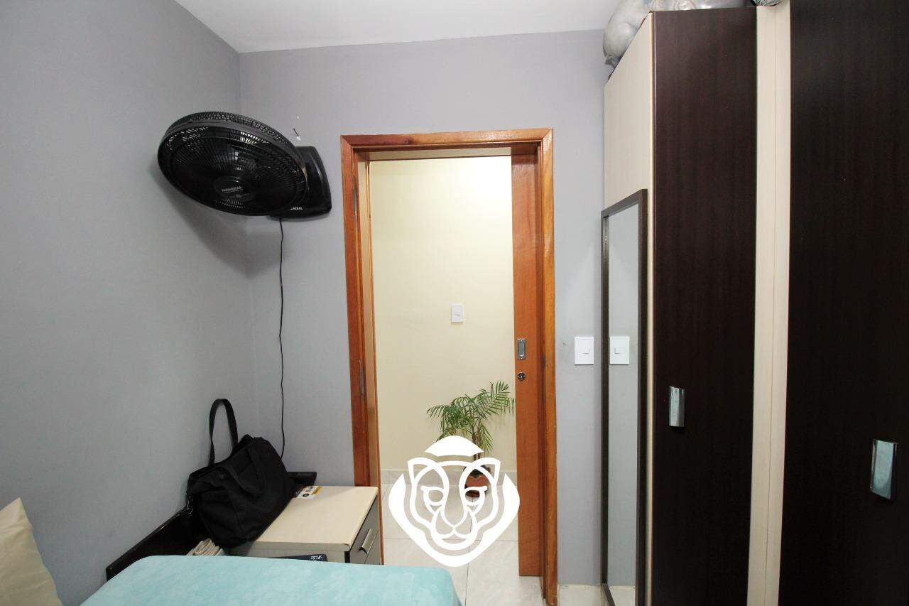 Dormitório II