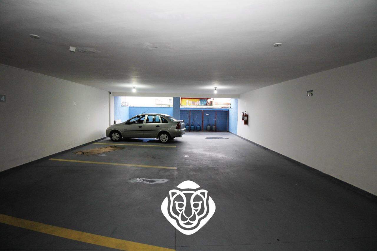 Garagem