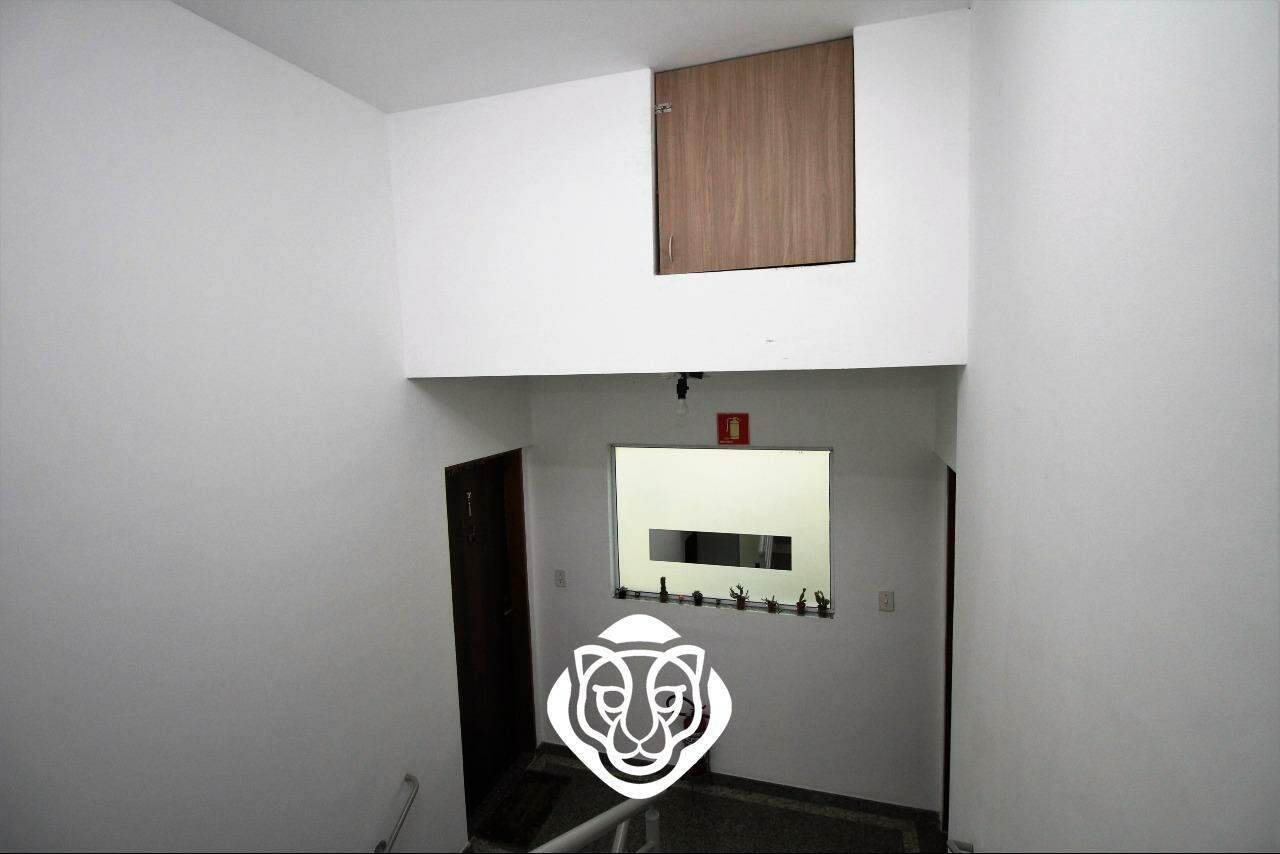 Hall - Apartamentos 