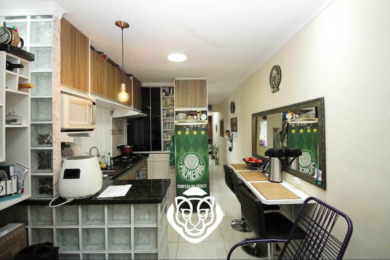 Sala / Cozinha 