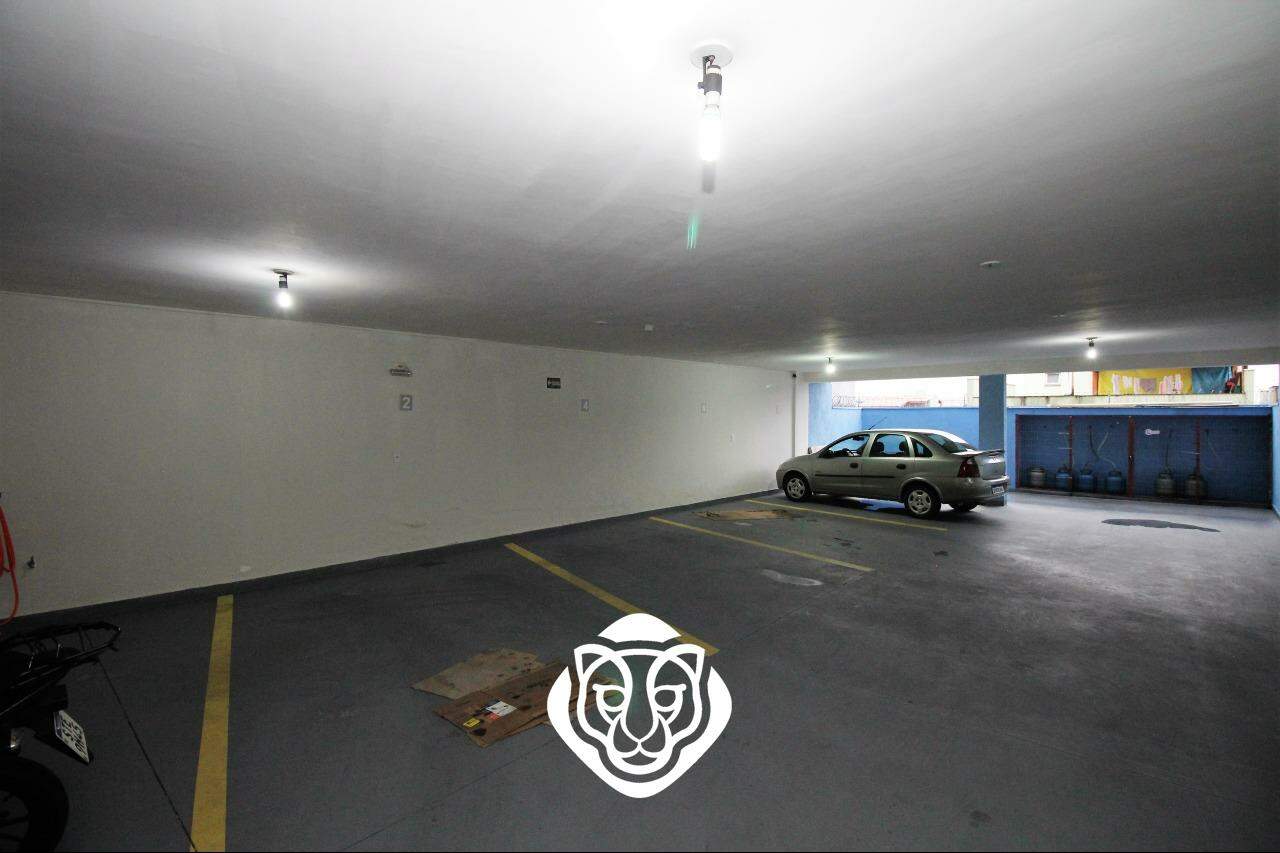Vagas Garagem