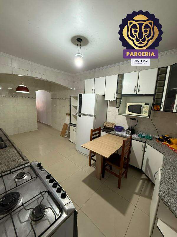 Cozinha