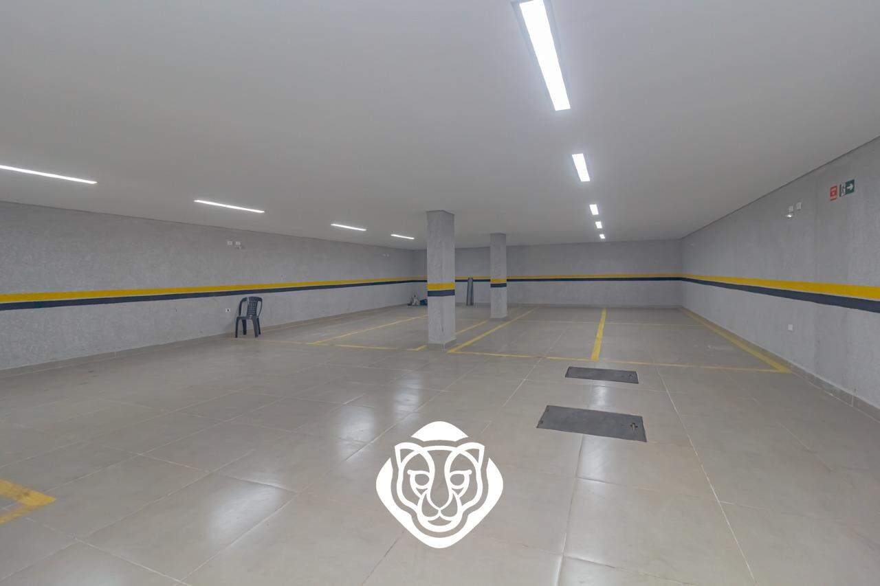 Garagem