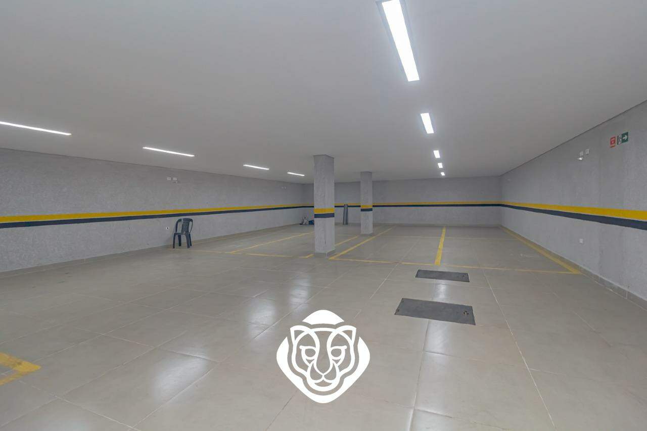 Garagem