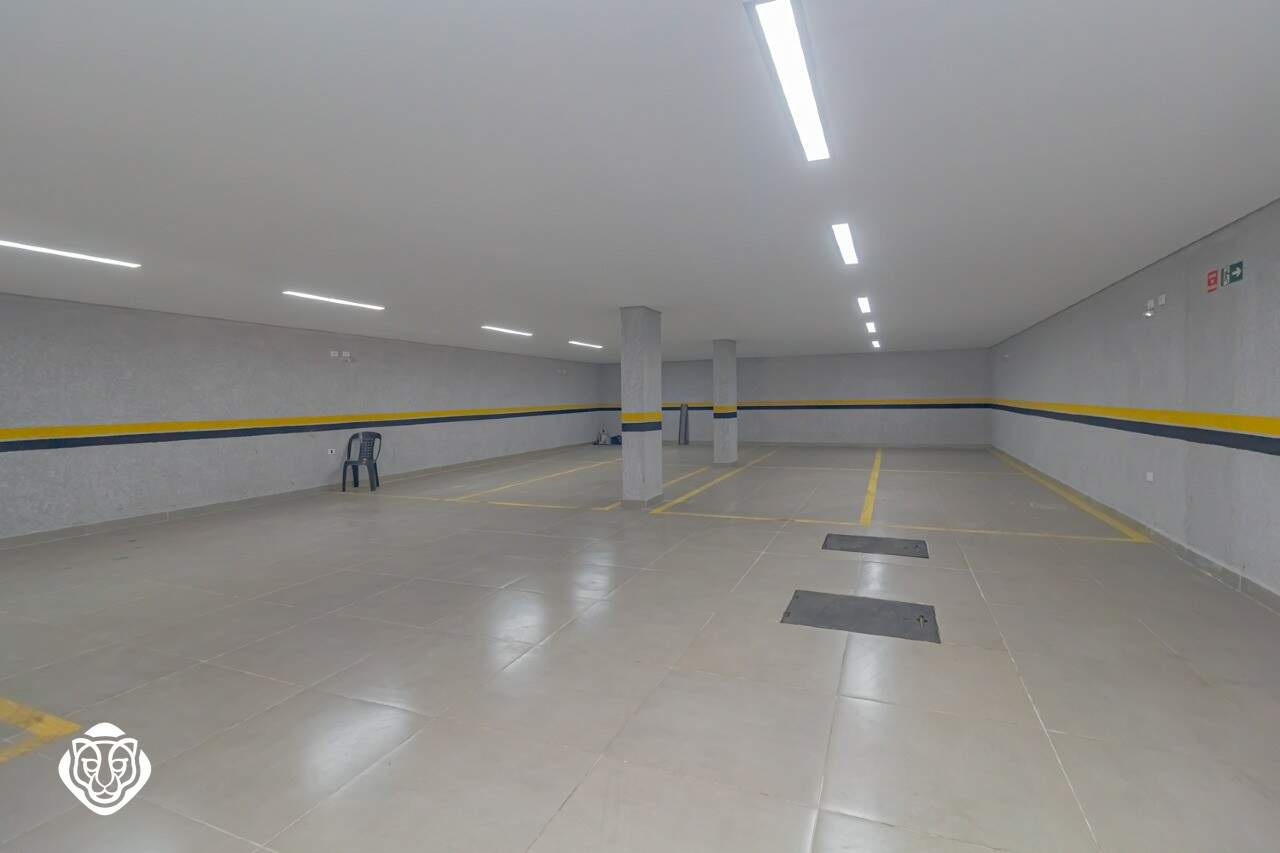 Garagem