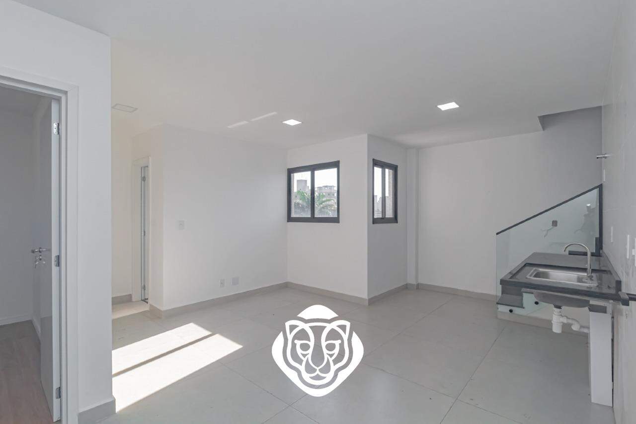 Sala / Cozinha