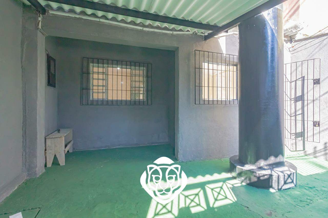 Garagem