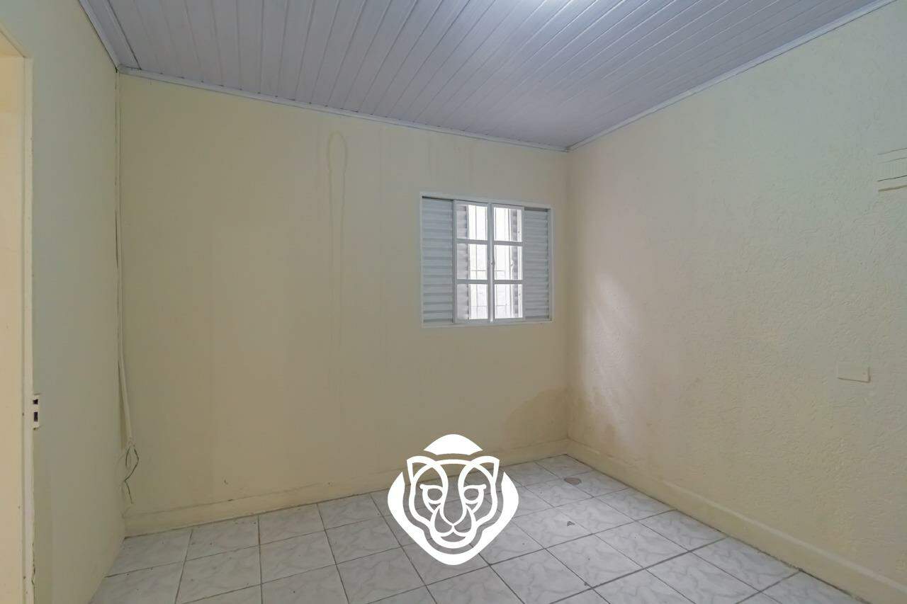 Dormitório 1