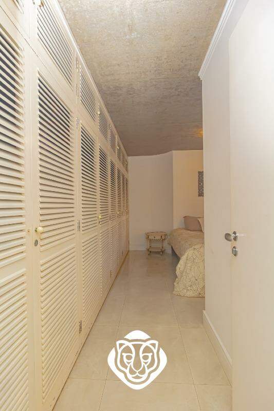 Dormitório IV suite