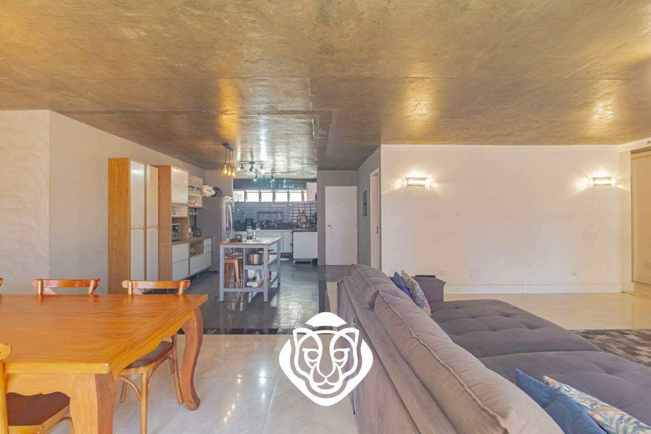 Sala / Cozinha