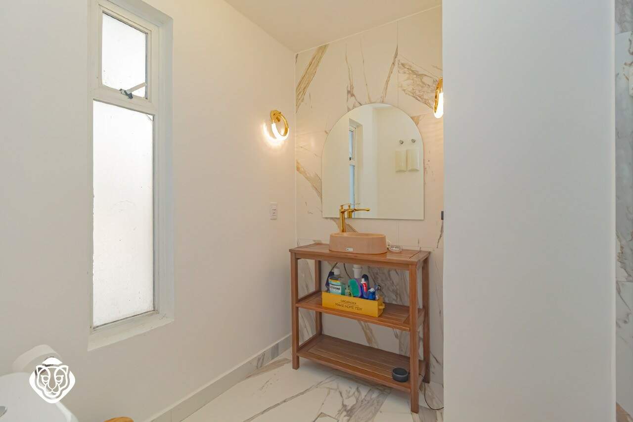 Dormitório IV suite