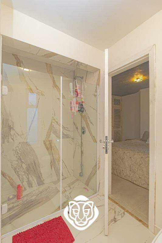 Dormitório IV suite