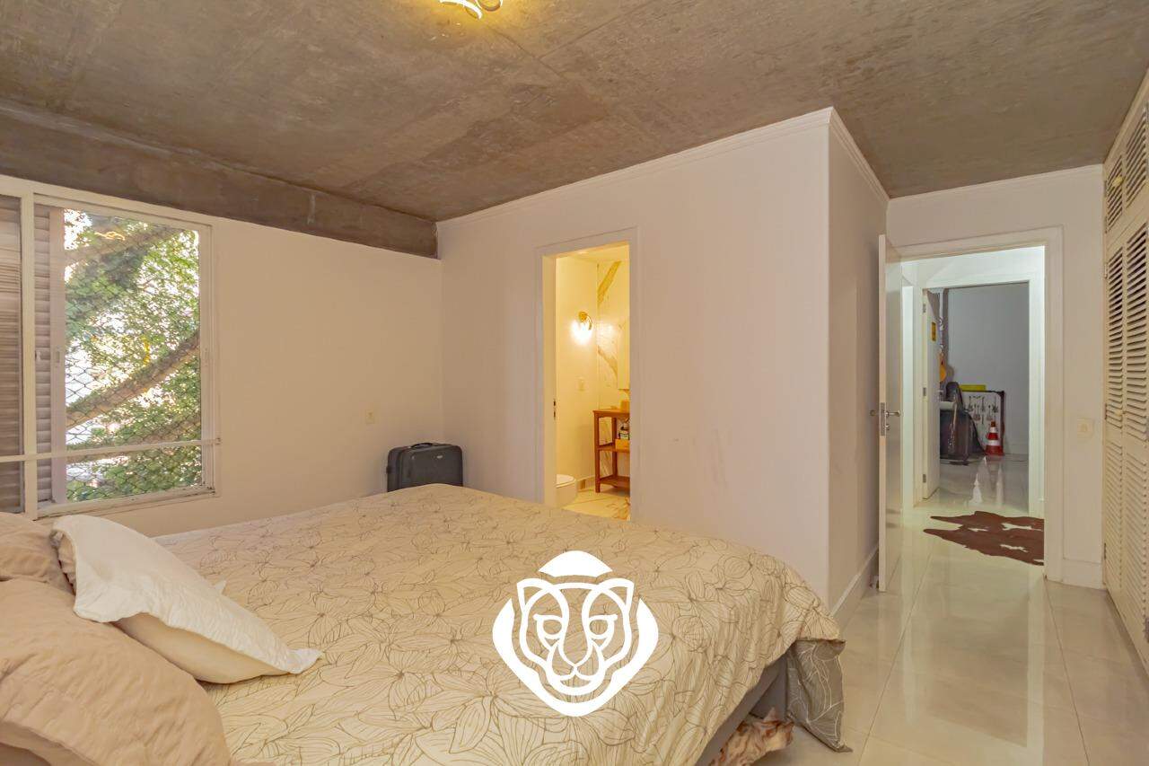 Dormitório IV suite