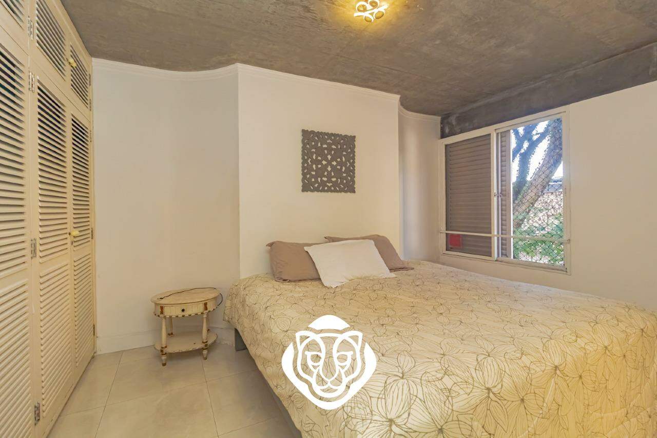 Dormitório IV suite