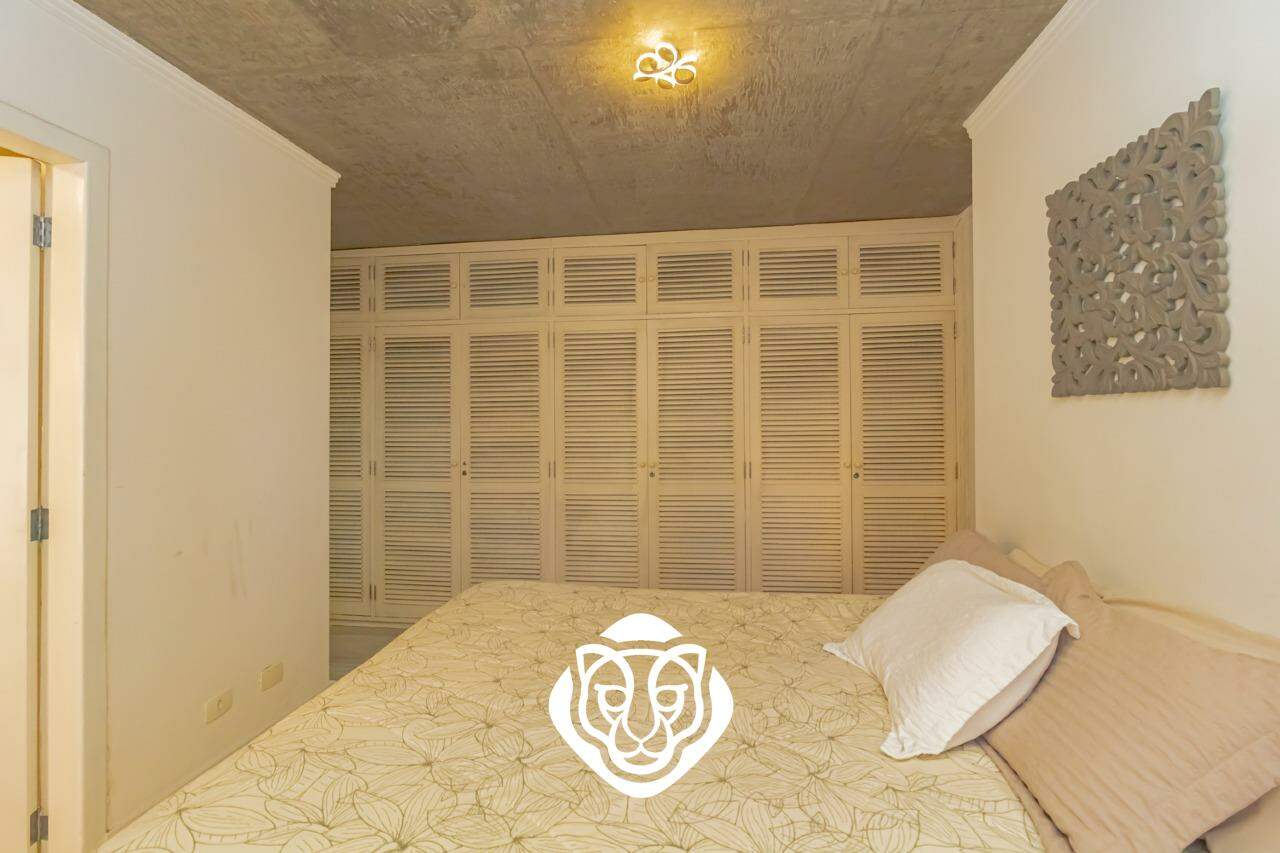 Dormitório IV suite