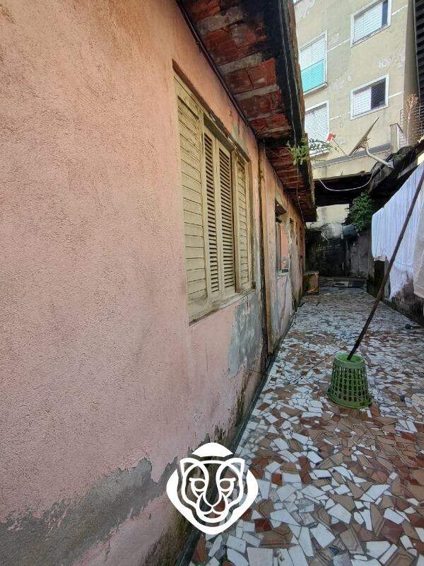 Casa fundos II