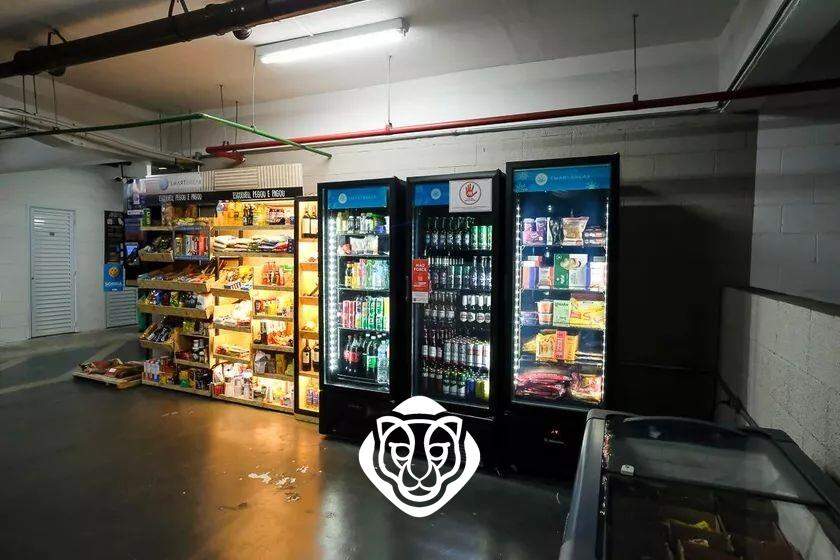 Mercadinho