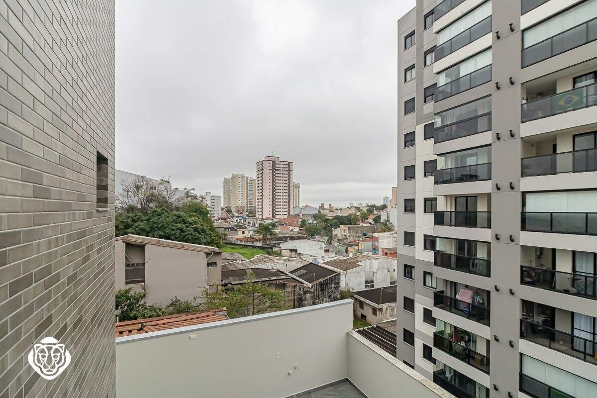 Vista suíte