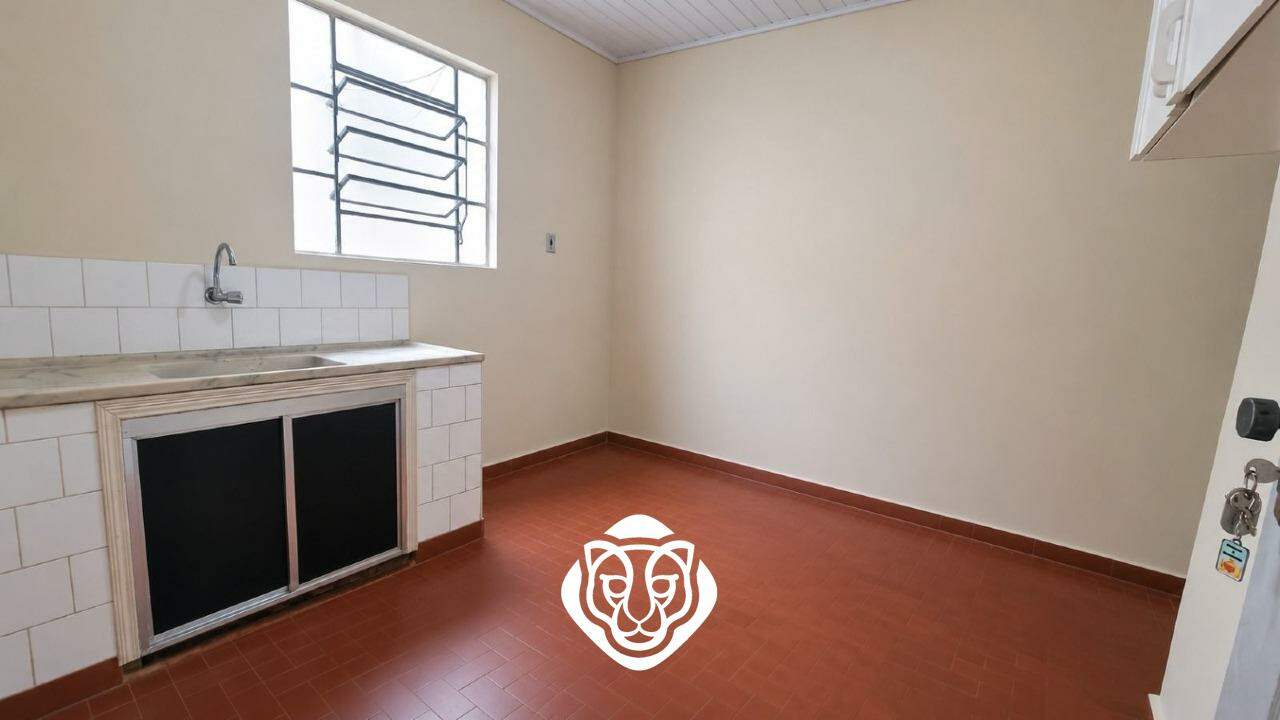 Cozinha - Casa I 