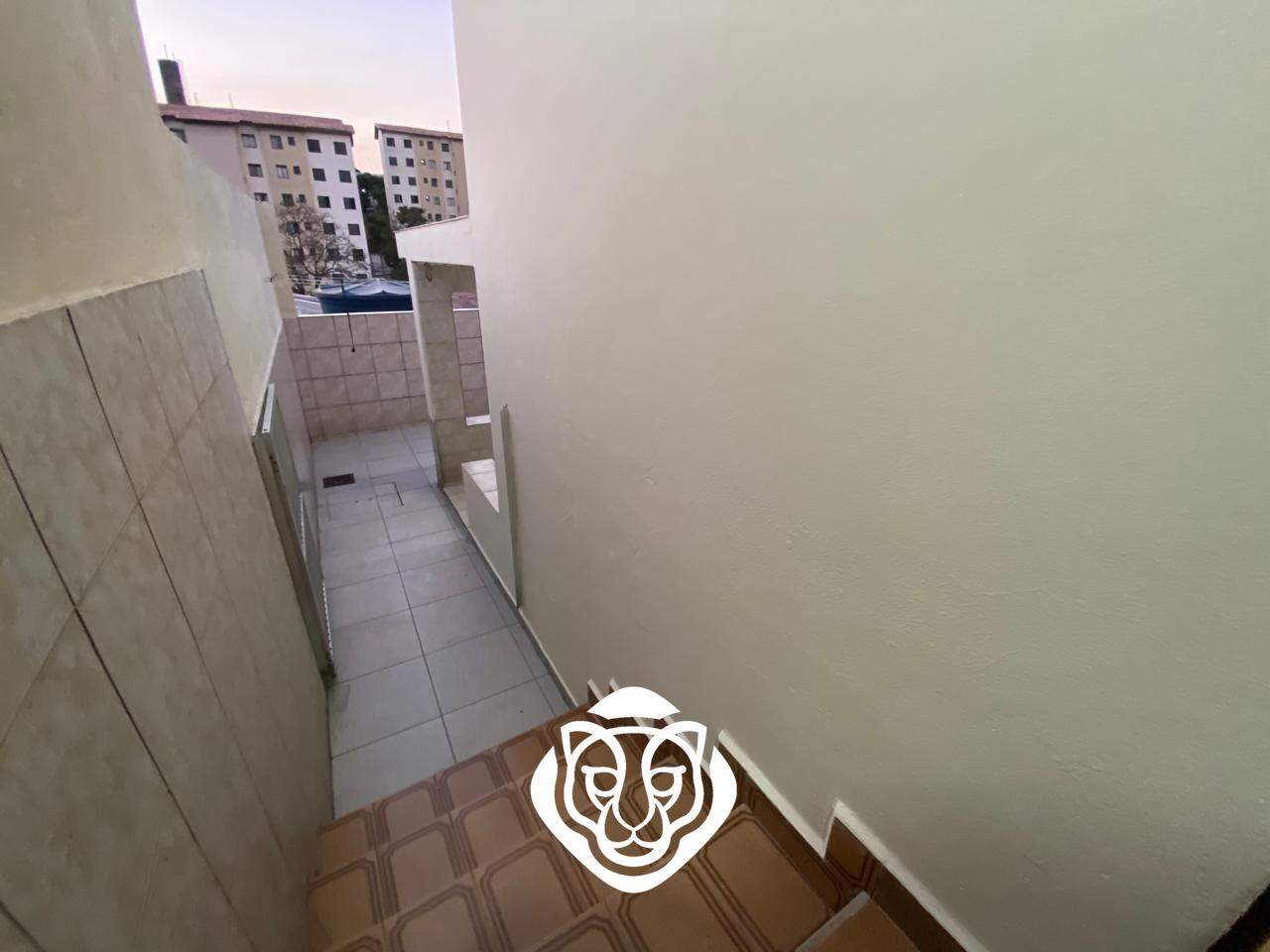 Acesso - Casa II 