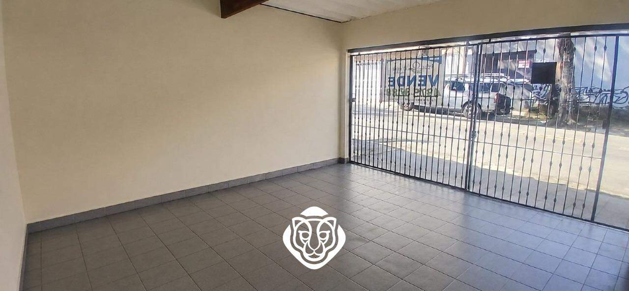 Garagem 