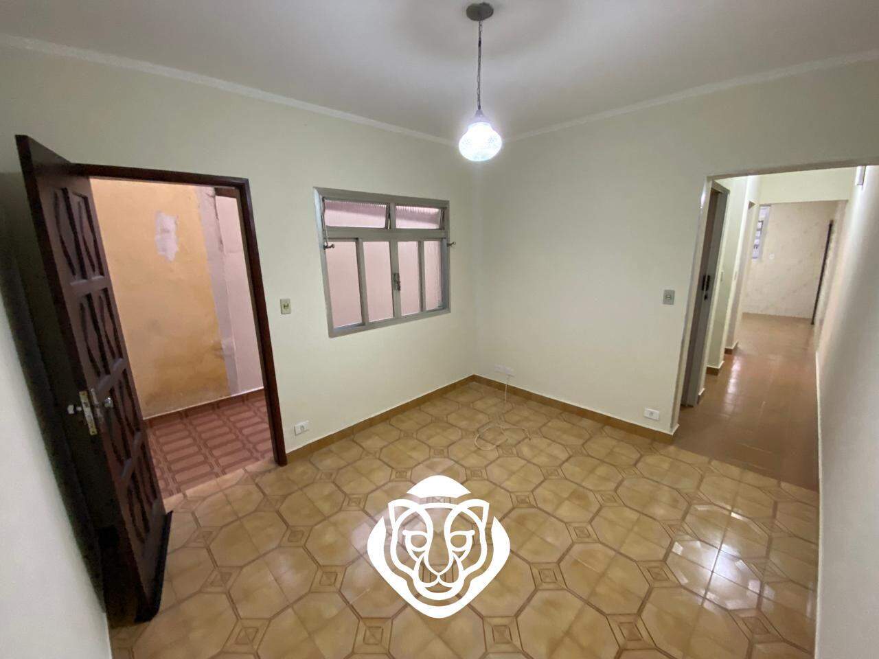 Sala - Casa I 