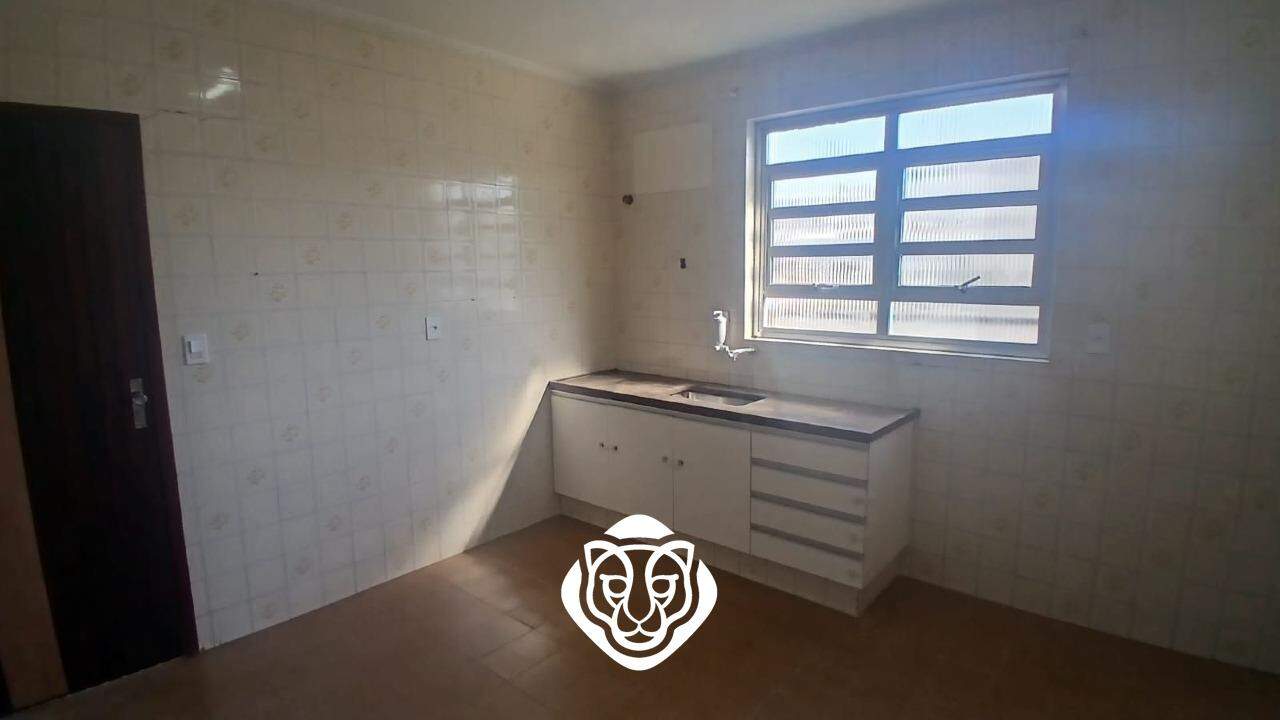 Cozinha - Casa II 