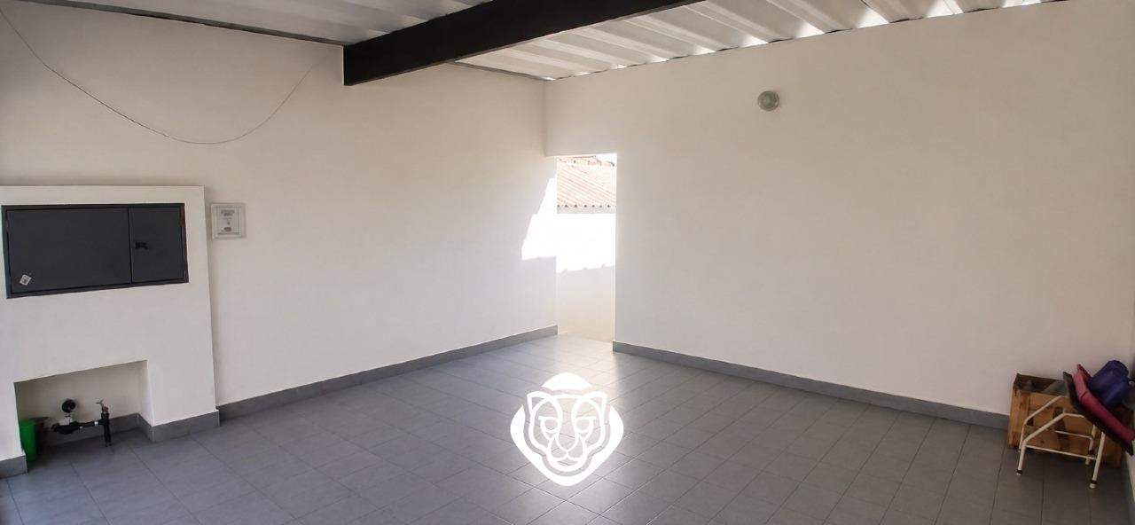 Garagem