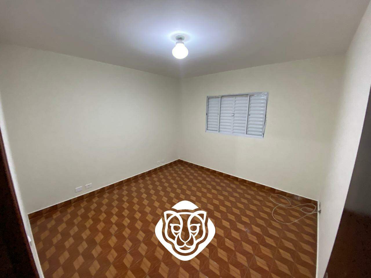 Dormitório II - Casa II 