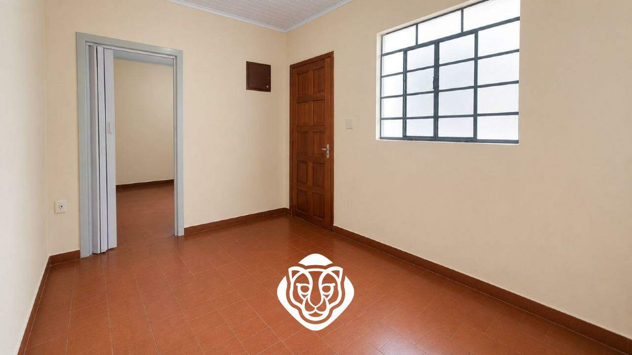 Dormitório - Casa I 