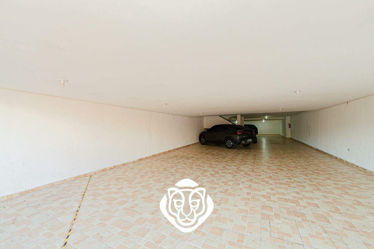 Garagem