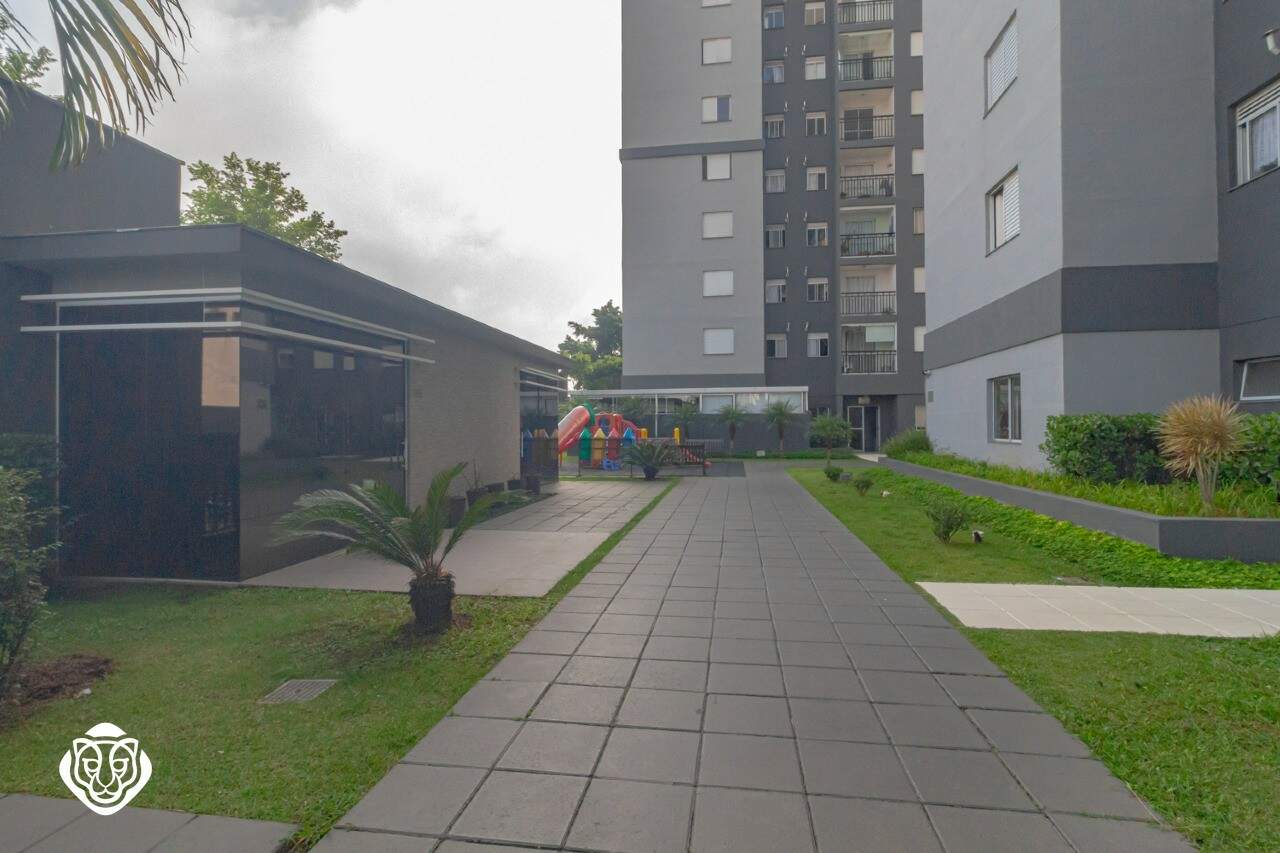 Área comum
