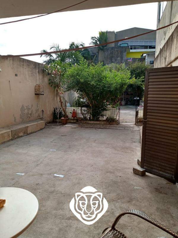 Garagem 