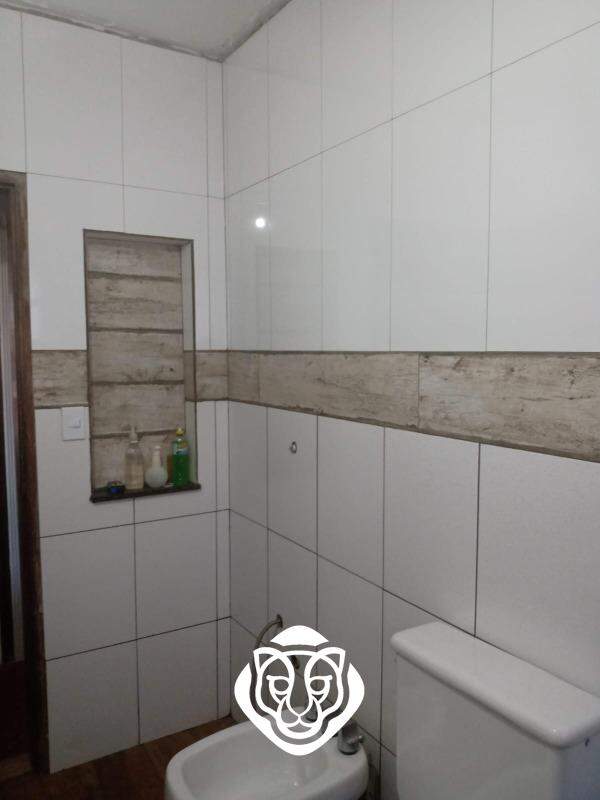 Banheiro social 