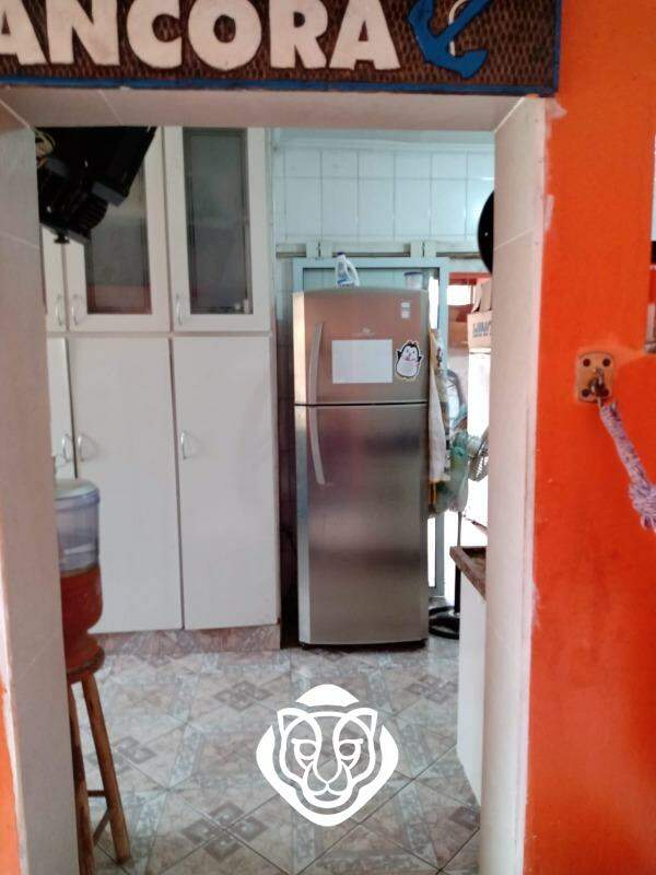 Cozinha 