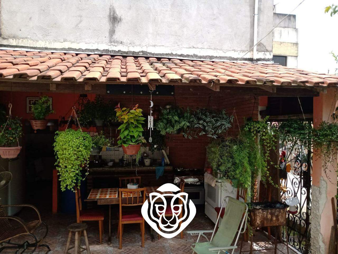 Espaço gourmet 