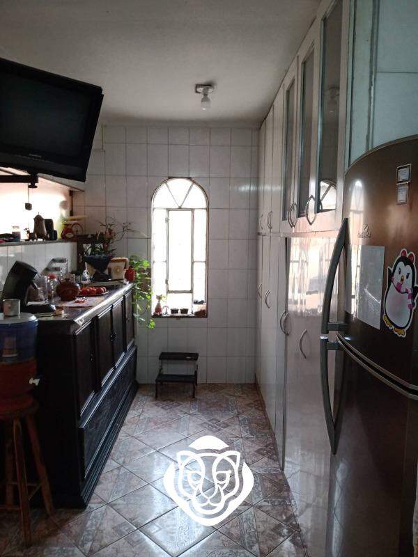 Cozinha 
