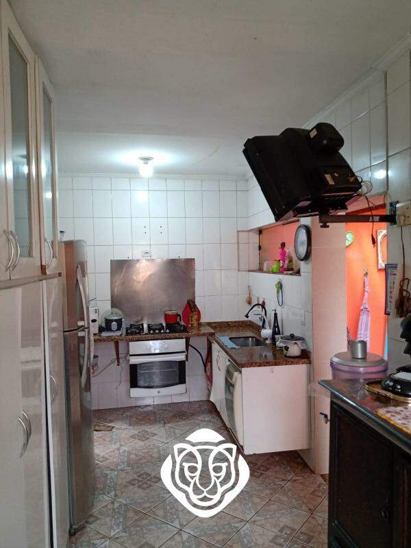Cozinha 
