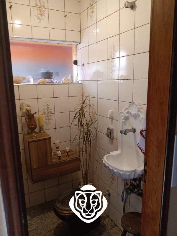 Lavabo 