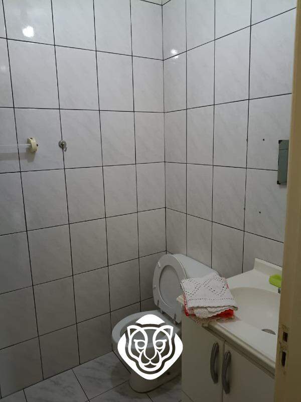 Banheiro - Dormitório I