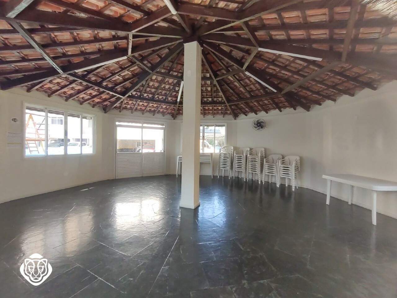 Salão de festas