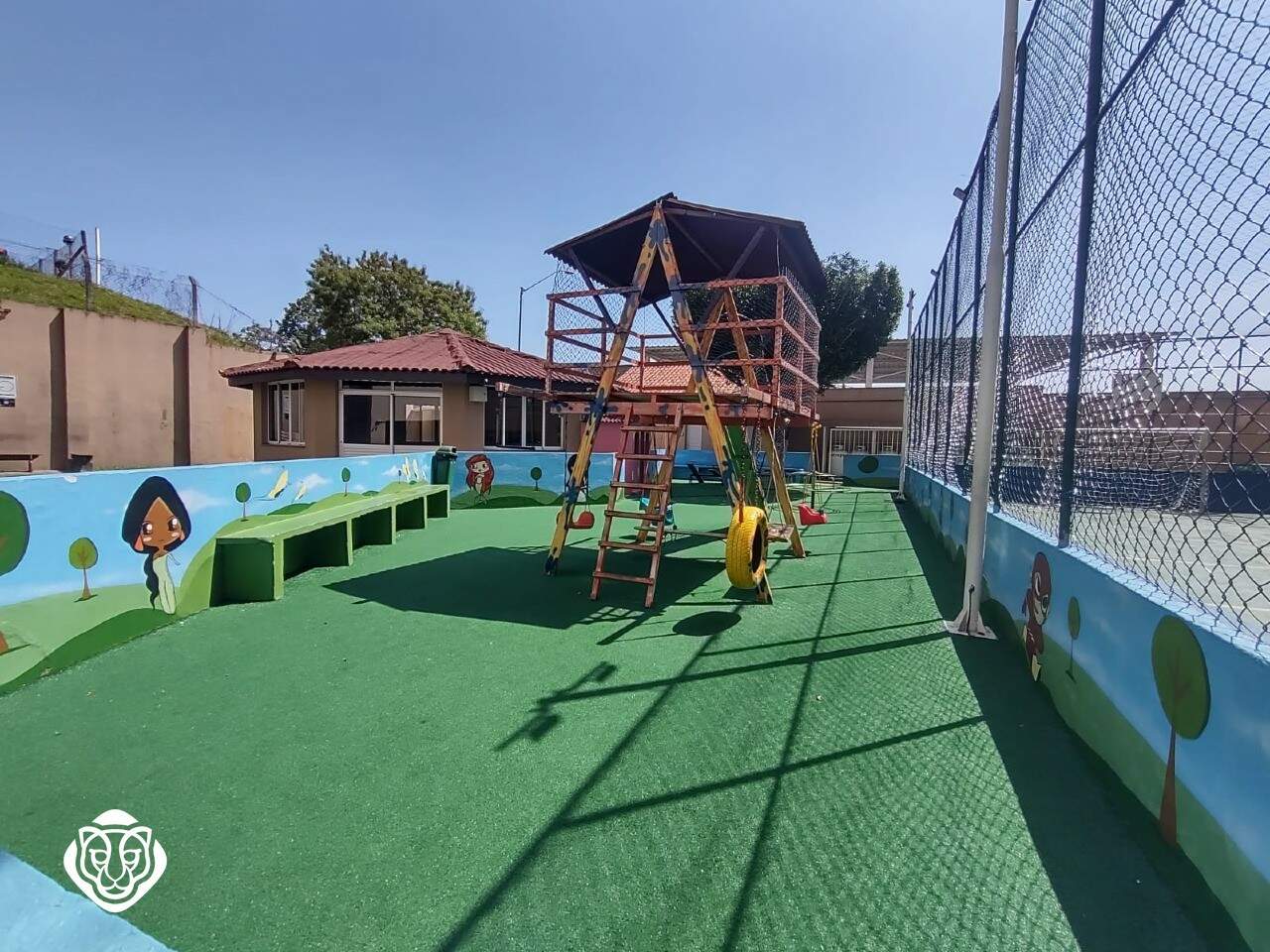 Playground