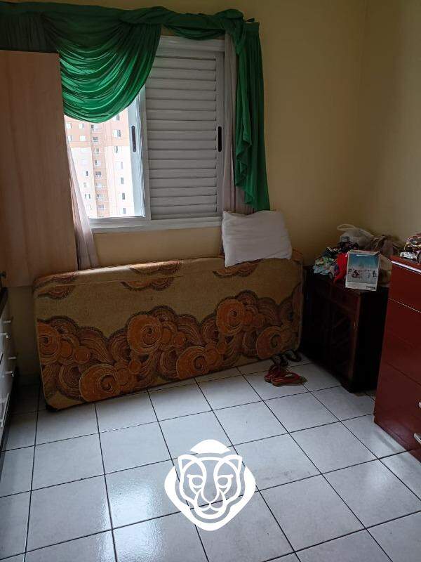 Dormitório I - suíte