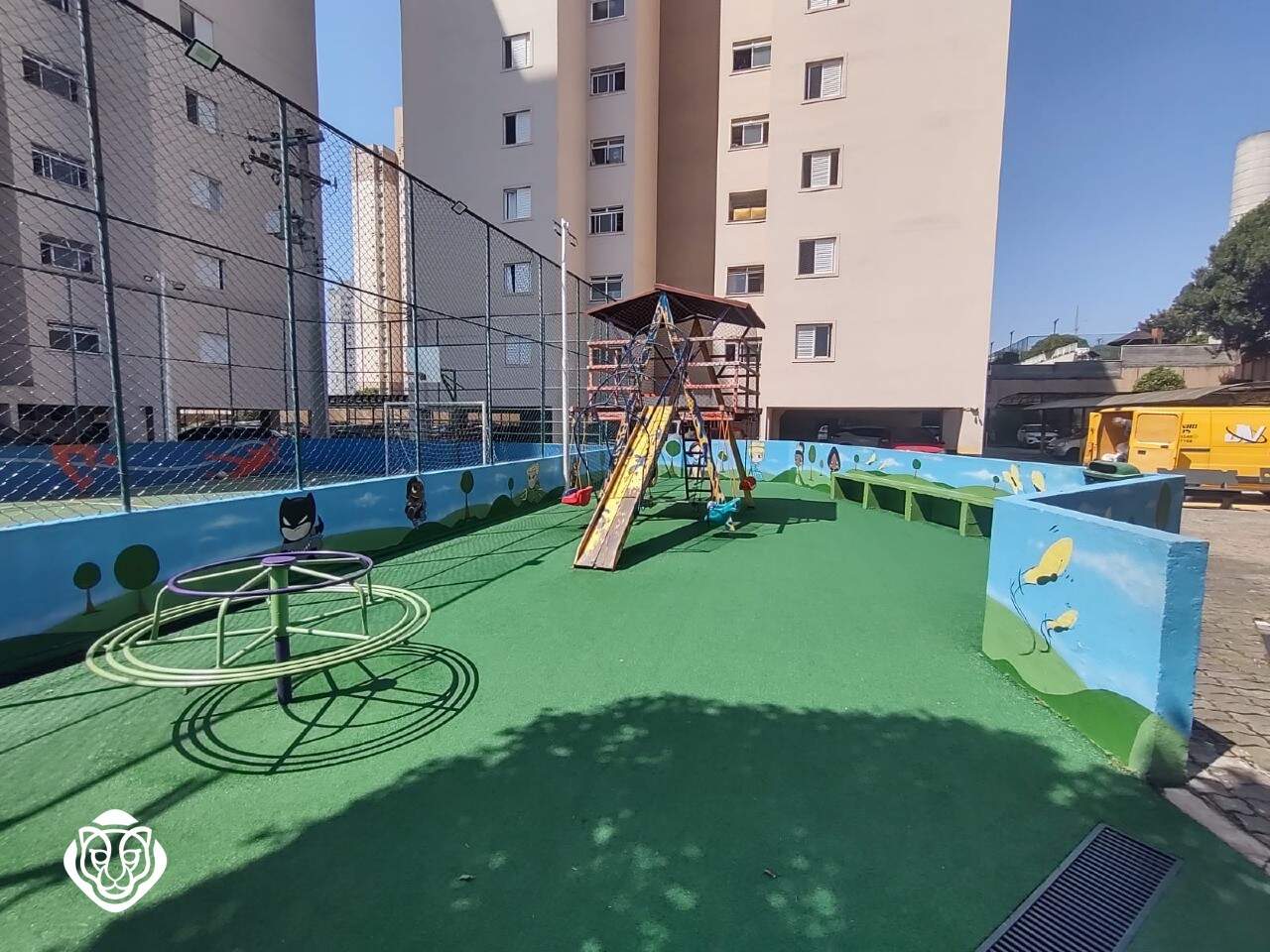 Playground