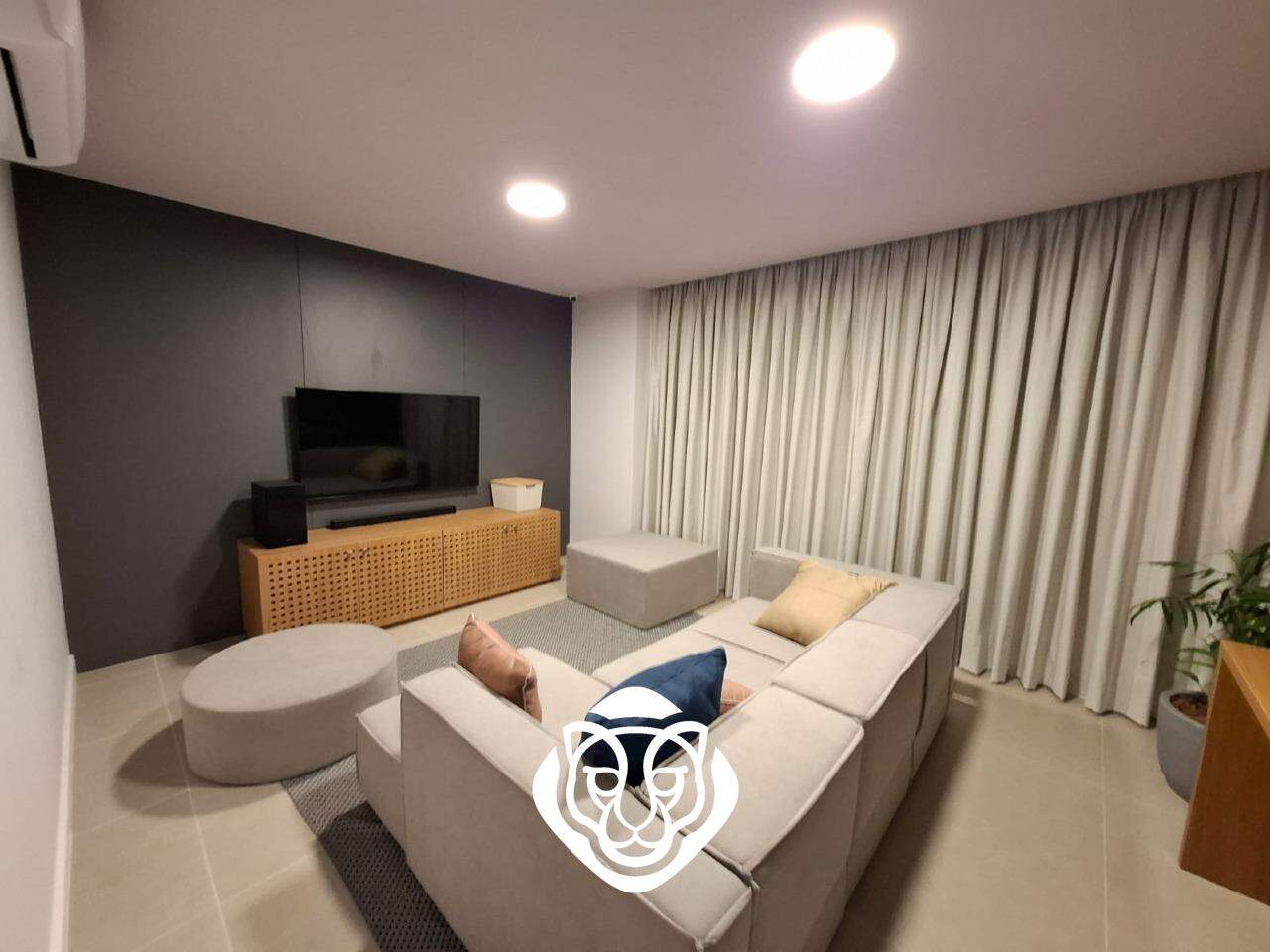 sala de TV