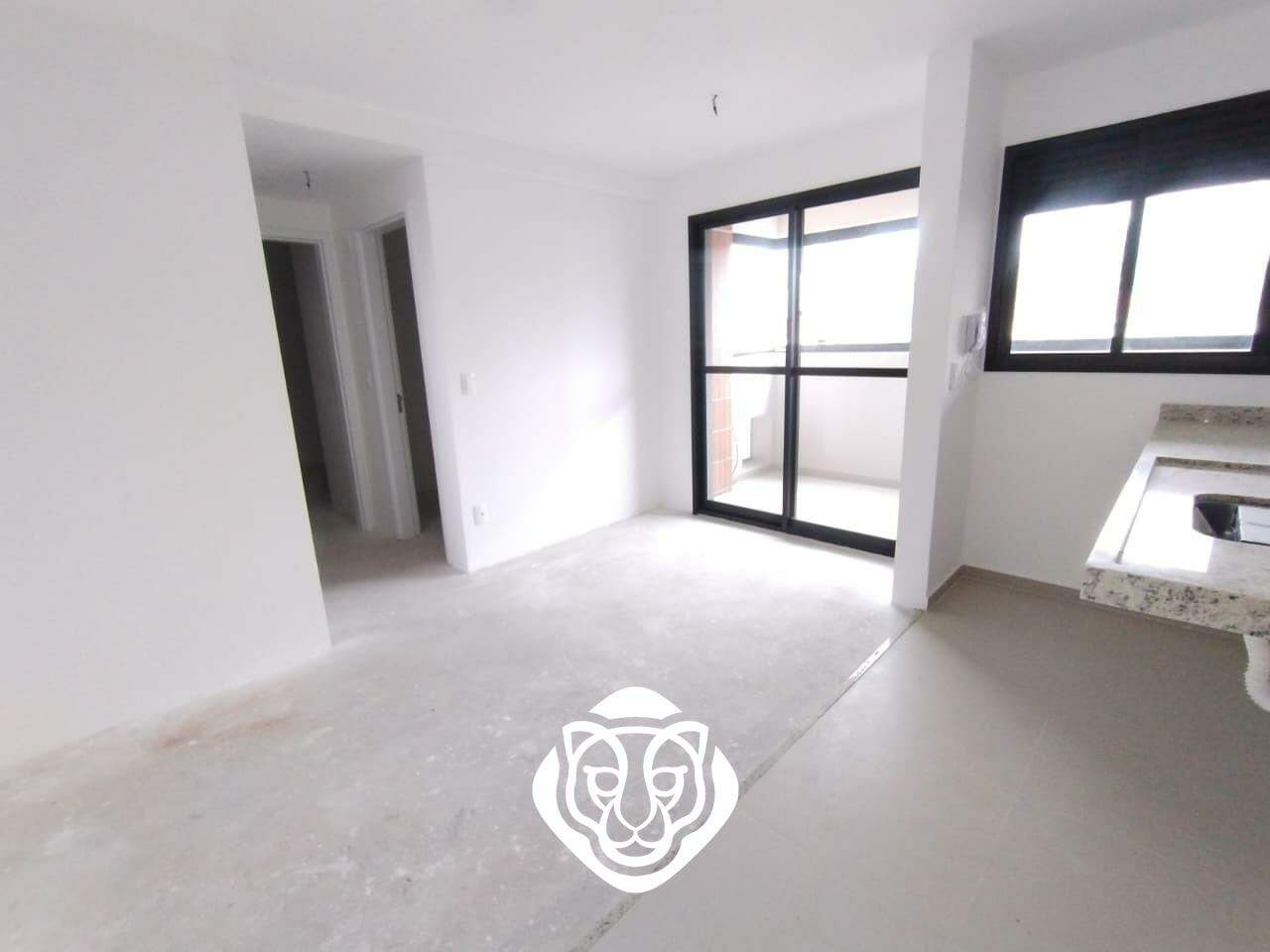 sala e cozinha