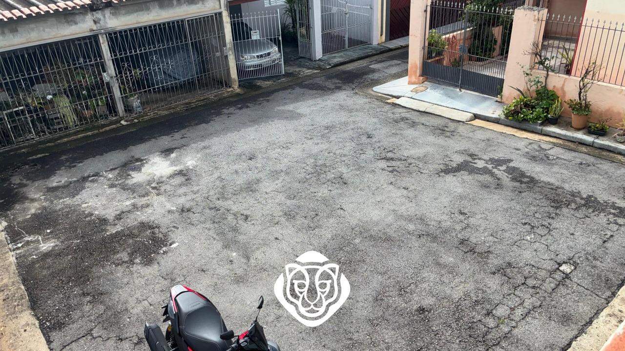 Rua particular